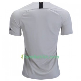 Fotballdrakt Paris Saint-Germain Bortetrøye 2018-2019 Kortermet